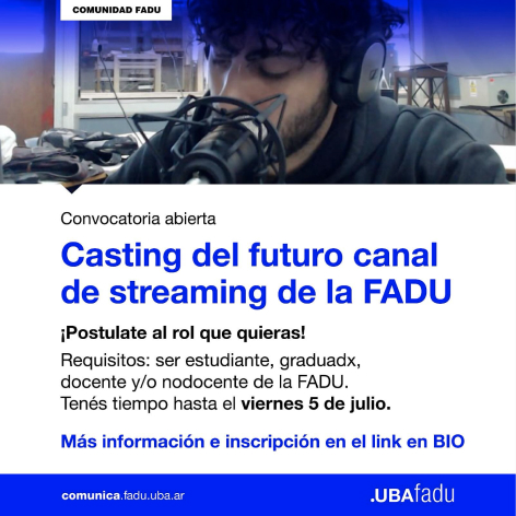 casting